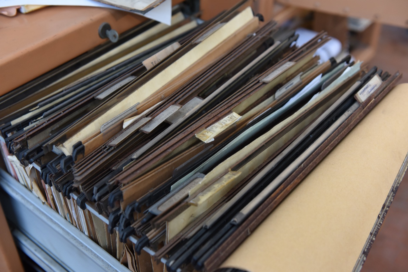 Sichere digitale Arbeitsumgebung